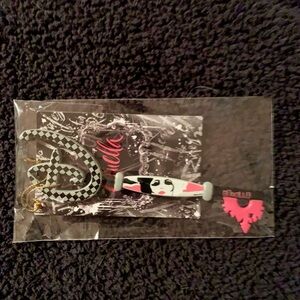 Disney Cruella Collectible Key